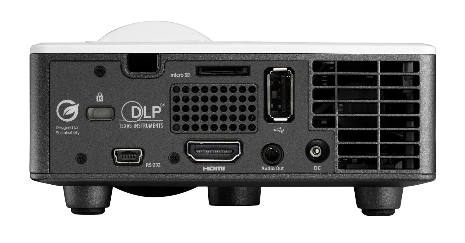 Optoma ML1050STi