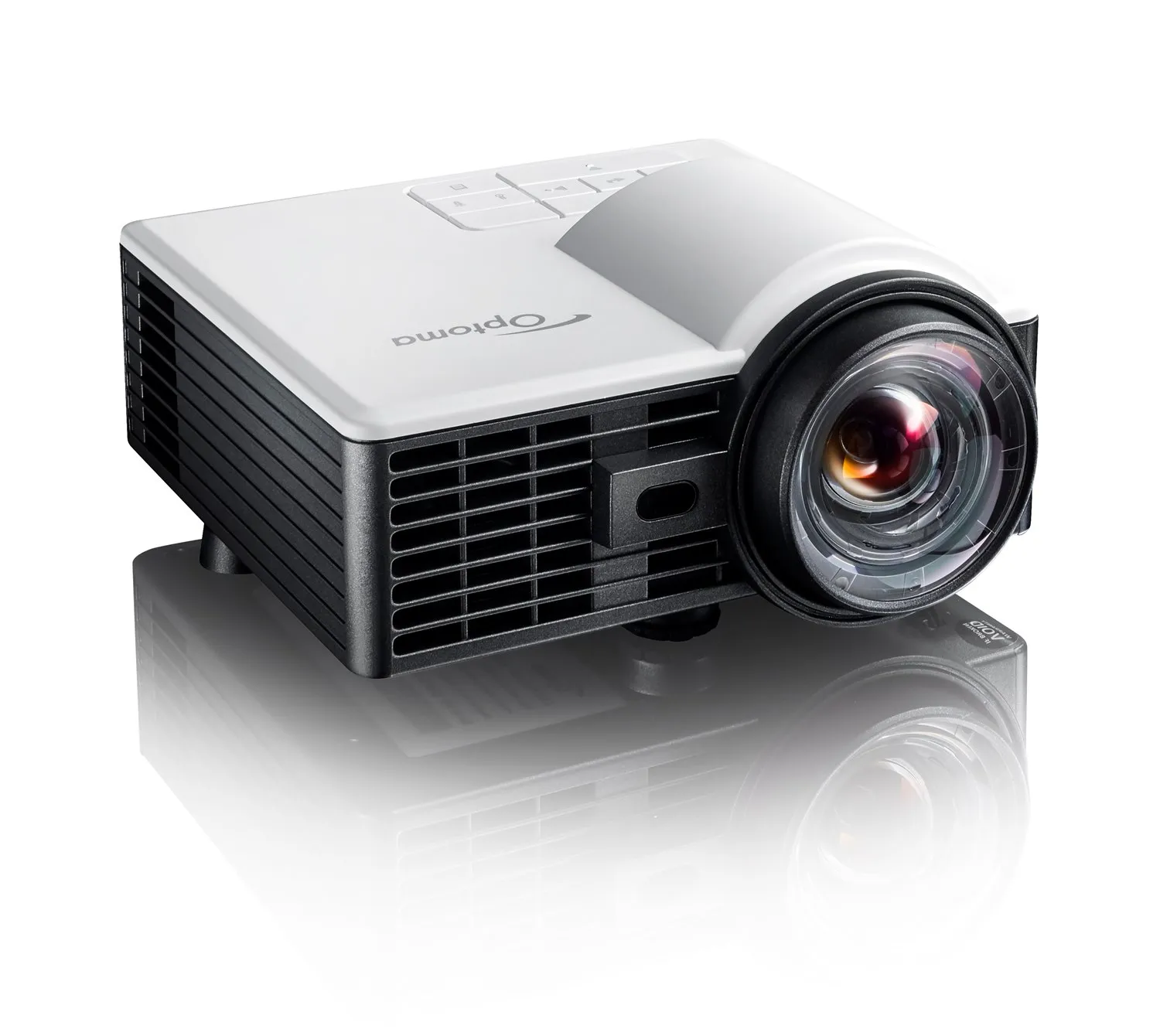 Optoma ML1050STi