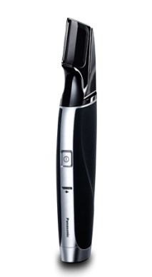 PANASONIC ER-GD50-K803 PARTATRIMMERI, 0,1-10MM, LIS&Auml;KAMPA, 20 PITUUSASETUSTA, T&Auml;YTEEN LATAUS 1H, K&Auml;YTT&Ouml;AIKA 50MIN, 100-240V, AC/RC,