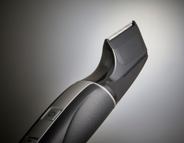 PANASONIC ER-GD50-K803 PARTATRIMMERI, 0,1-10MM, LIS&Auml;KAMPA, 20 PITUUSASETUSTA, T&Auml;YTEEN LATAUS 1H, K&Auml;YTT&Ouml;AIKA 50MIN, 100-240V, AC/RC,