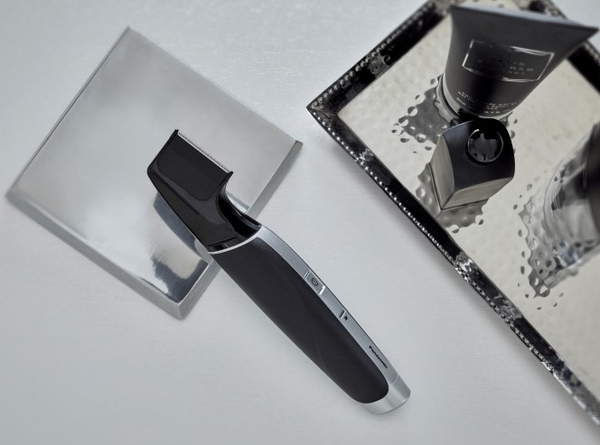 PANASONIC ER-GD50-K803 PARTATRIMMERI, 0,1-10MM, LIS&Auml;KAMPA, 20 PITUUSASETUSTA, T&Auml;YTEEN LATAUS 1H, K&Auml;YTT&Ouml;AIKA 50MIN, 100-240V, AC/RC,