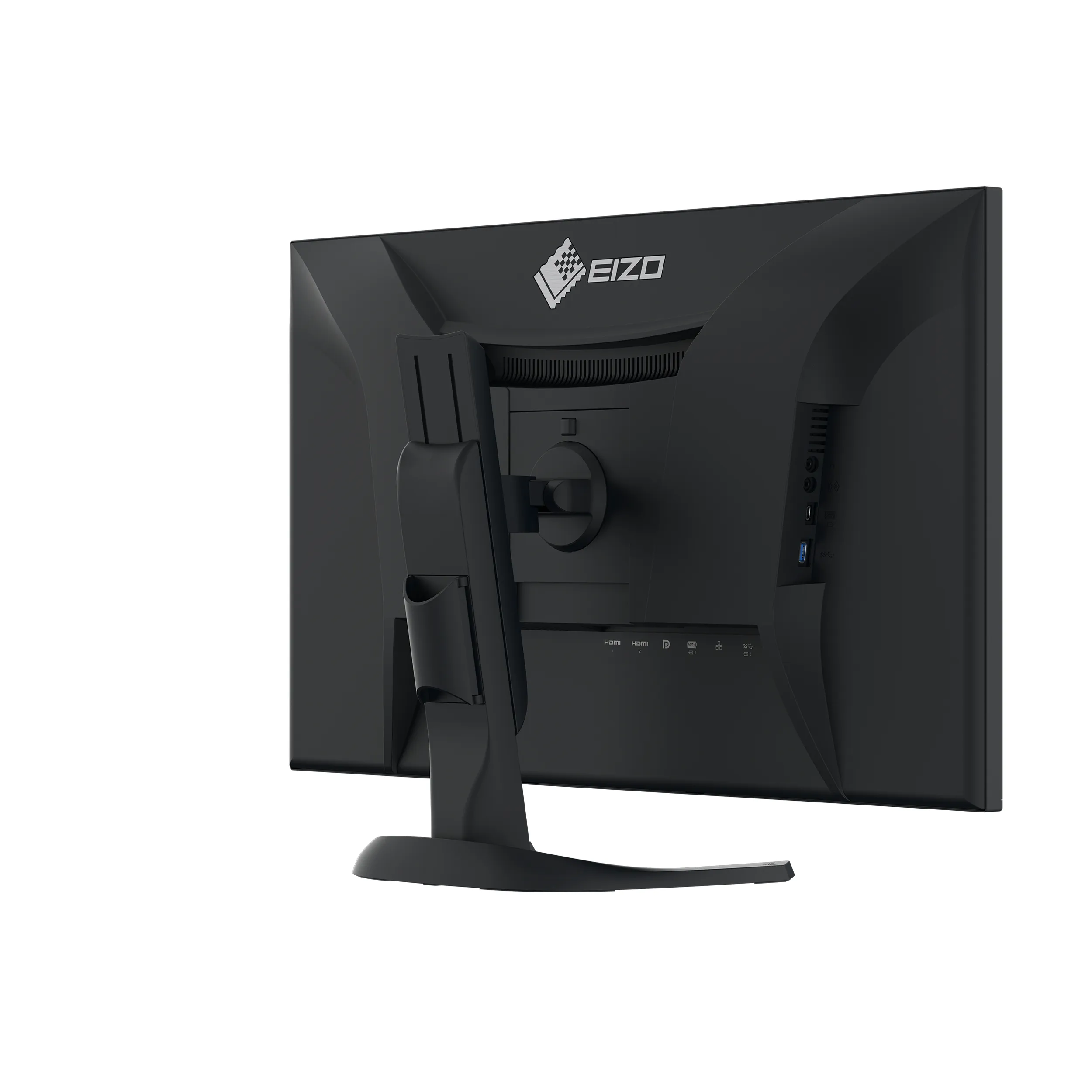 EIZO 32&quot; FlexScan EV3240X-BK 4K UHD, IPS - monitor