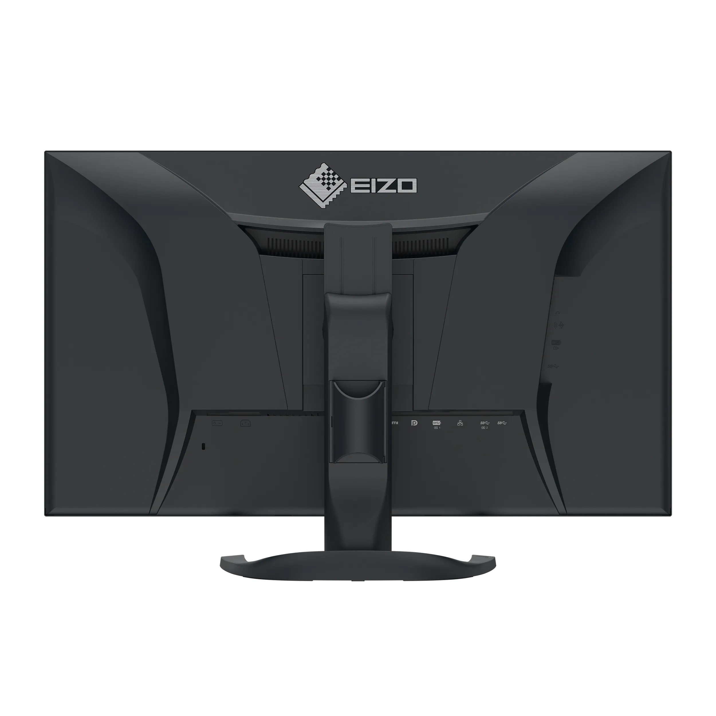 EIZO 32&quot; FlexScan EV3240X-BK 4K UHD, IPS - monitor
