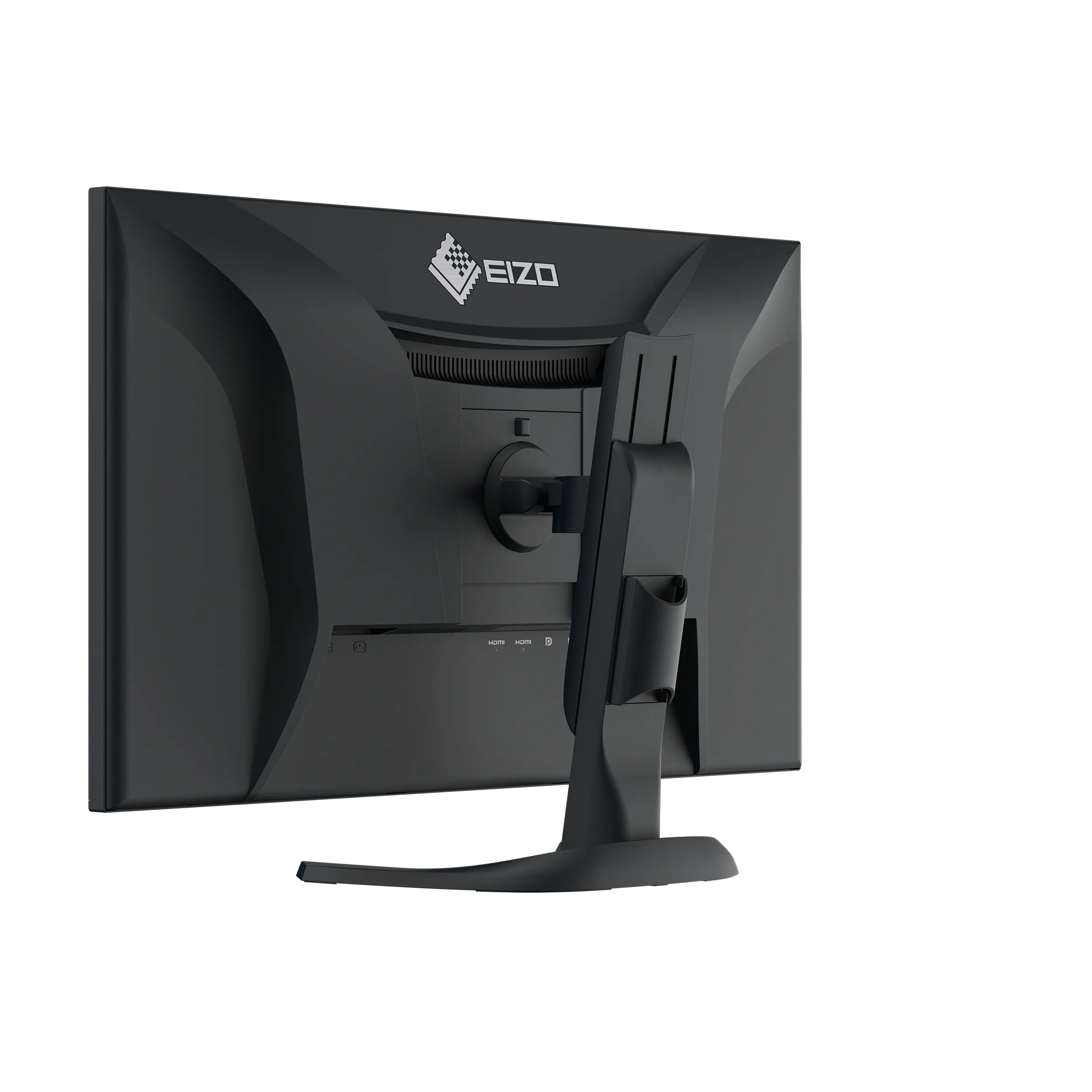 EIZO 32&quot; FlexScan EV3240X-BK 4K UHD, IPS - monitor