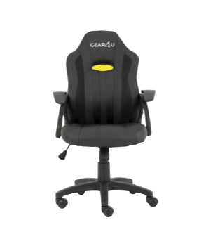 Gear4U Junior Hero - gaming chair, black