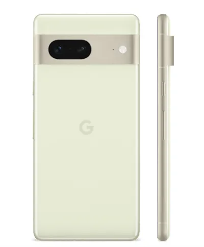 Google Pixel 7 128/8GB Android - mobile phone, Yellow