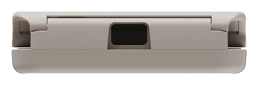 GameSir P1 Pocket Taco Bluetooth-mobiilipeliohjain - Valkoinen