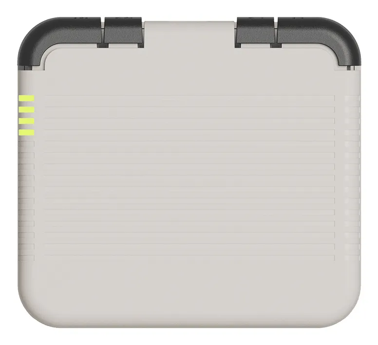 GameSir P1 Pocket Taco Bluetooth-mobiilipeliohjain - Valkoinen