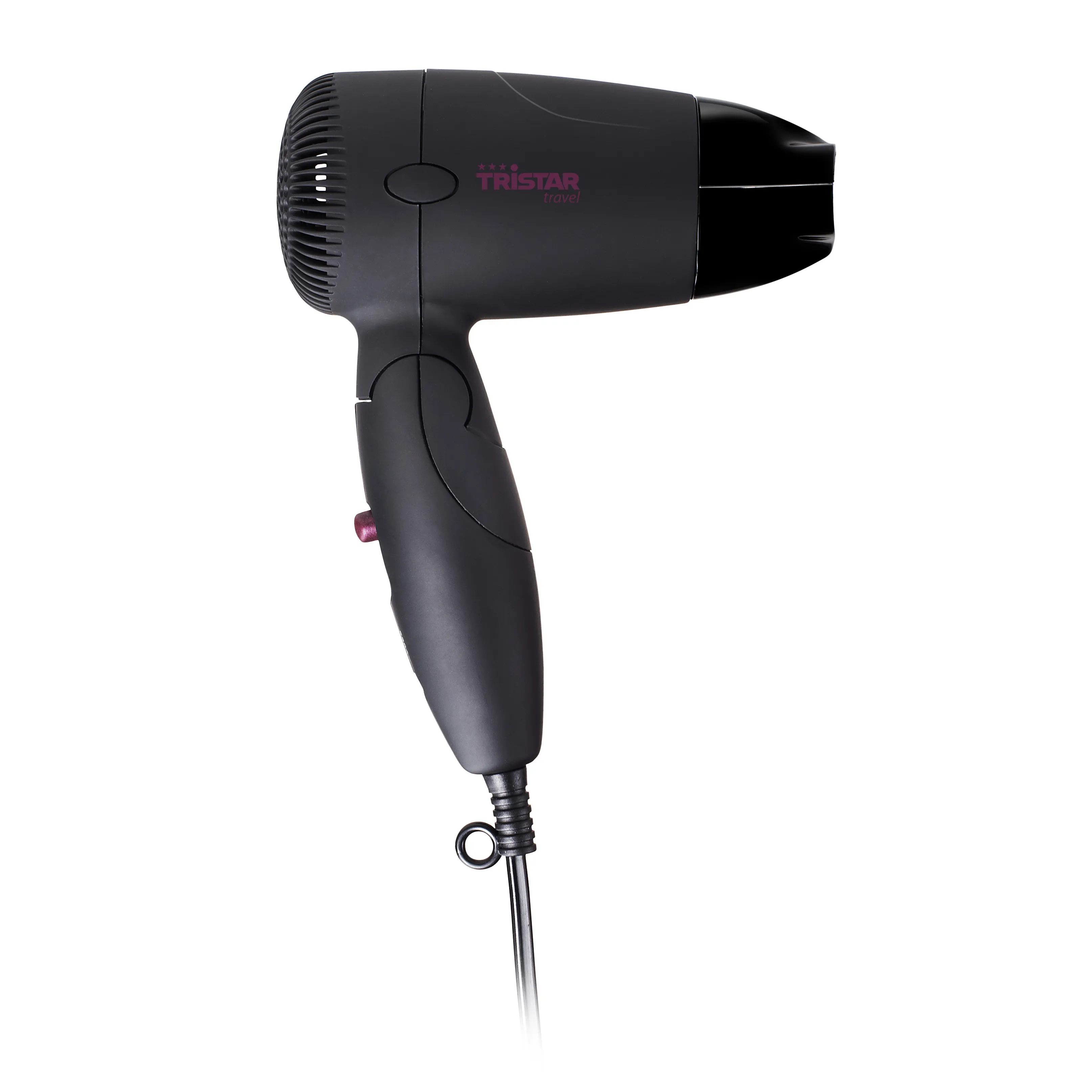 Tristar 120-230V, HD-2359 - travel hair dryer