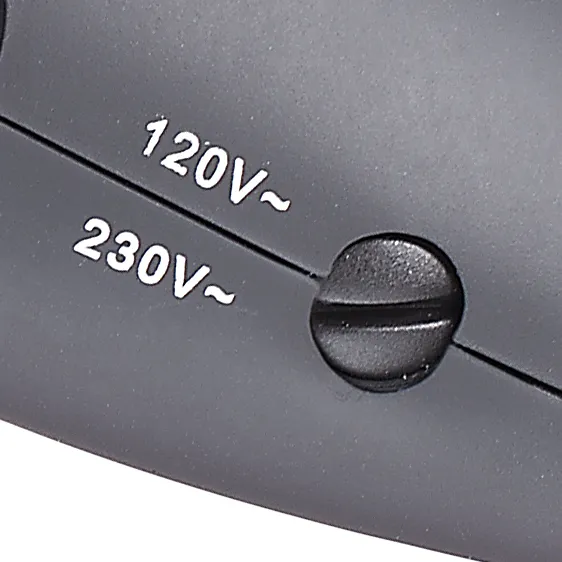 Tristar 120-230V, HD-2359 - travel hair dryer