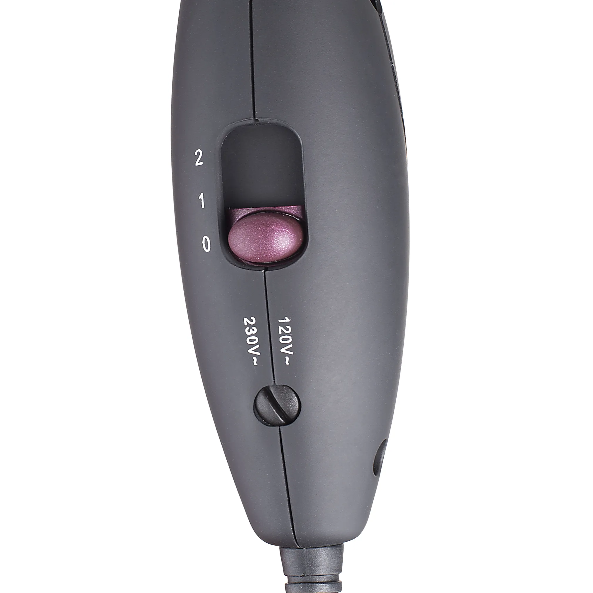 Tristar 120-230V, HD-2359 - travel hair dryer