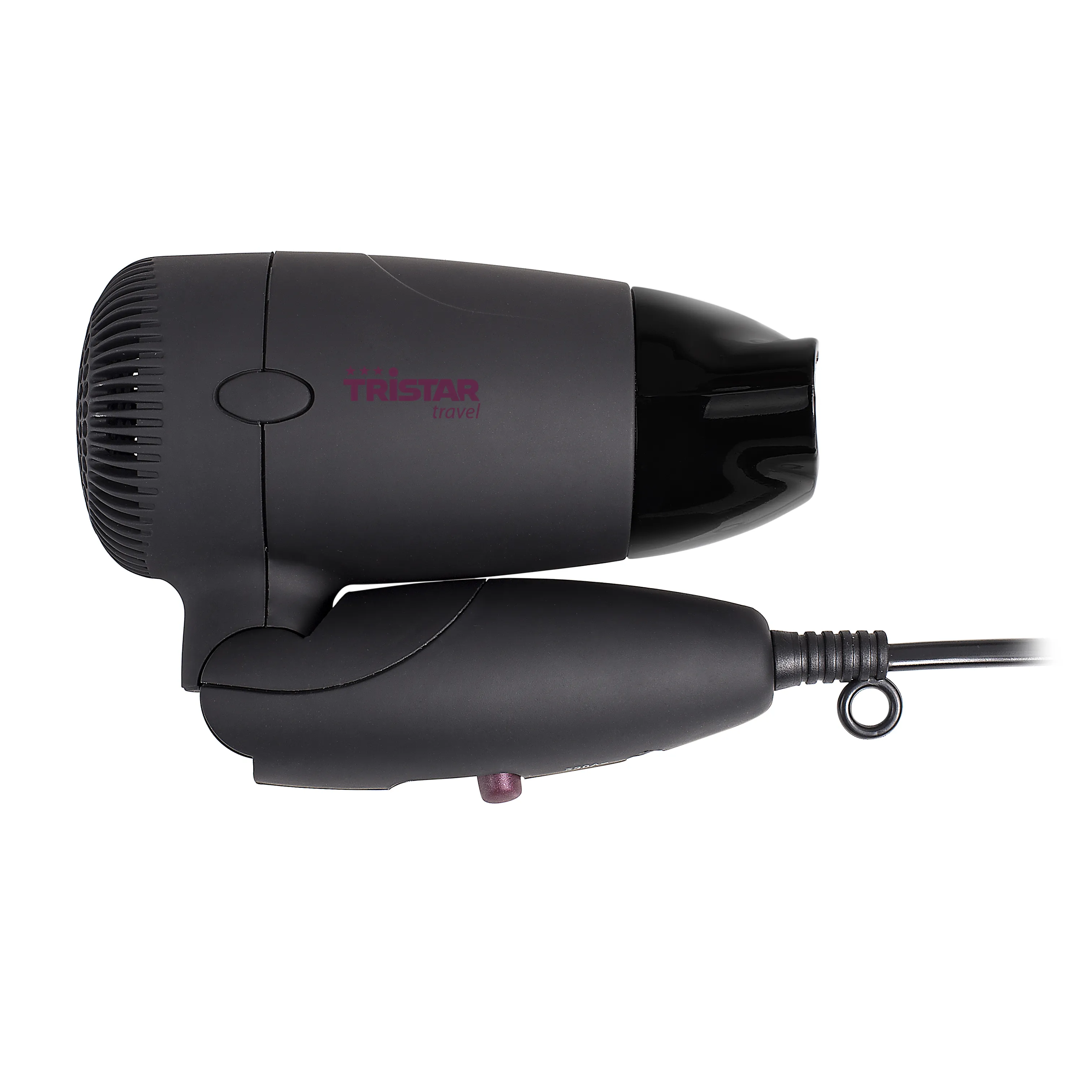 Tristar 120-230V, HD-2359 - travel hair dryer