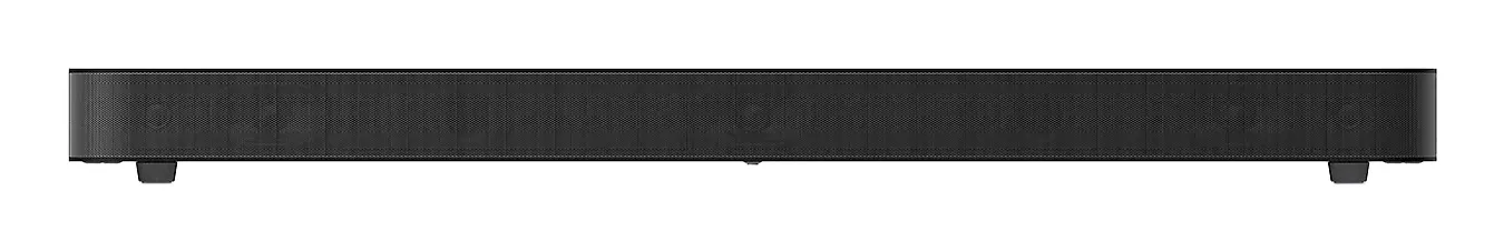 Sony BRAVIA Theatre System 6 HTS60, 5.1, Dolby Atmos soundbar -&auml;&auml;nij&auml;rjestelm&auml;, langattomalla subwooferilla, musta