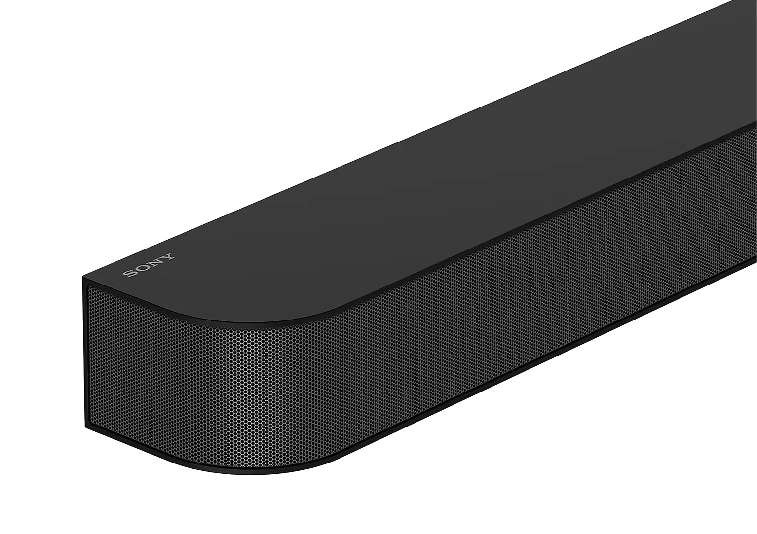 Sony BRAVIA Theatre System 6 HTS60, 5.1, Dolby Atmos soundbar -&auml;&auml;nij&auml;rjestelm&auml;, langattomalla subwooferilla, musta