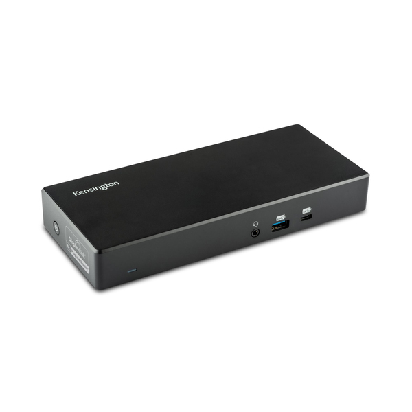 SD4785P USB-C &amp; USB 3.0 Dual 4K Dock DFS