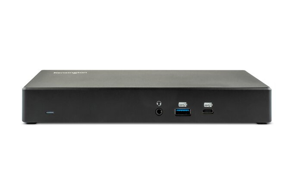 SD4785P USB-C &amp; USB 3.0 Dual 4K Dock DFS