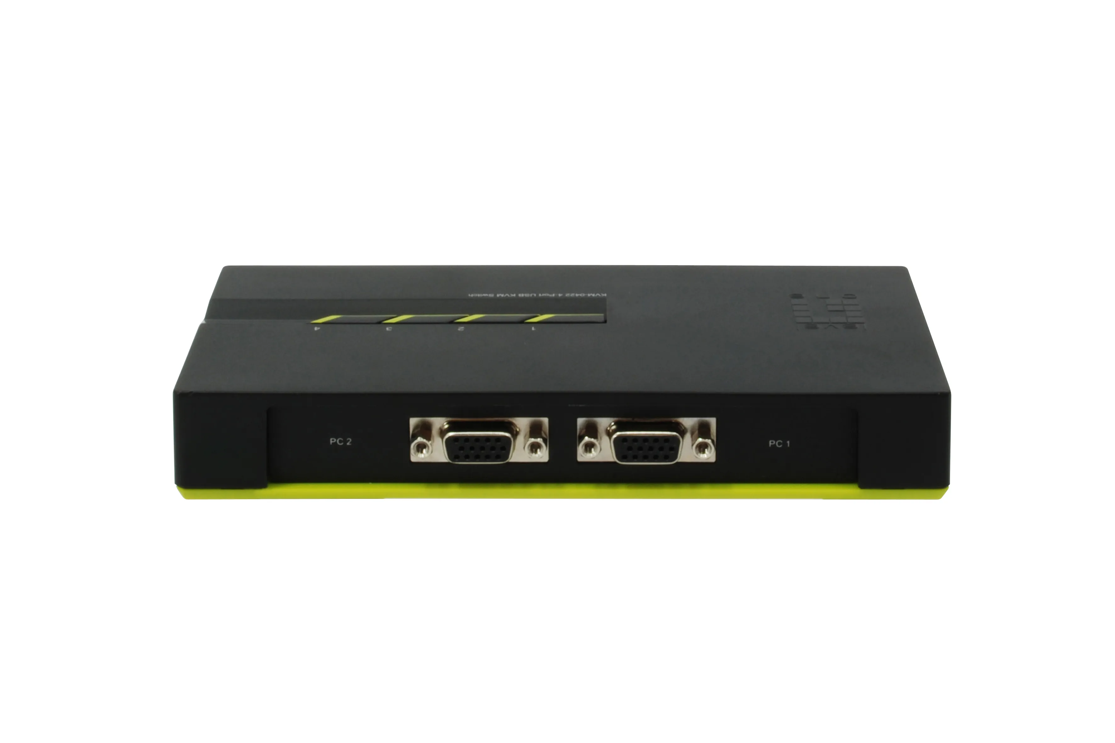 KV04 Port/USB LevelOne KVM-042