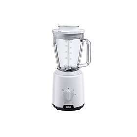 OBH Nordica Blendeo+ LH2C08N0 450 W  ​1,5 l -tehosekoitin, valkoinen