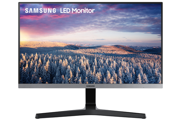 Samsung 24" S24R350FZRX Full HD, IPS -näyttö