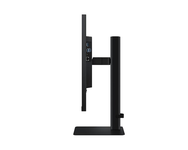 Samsung ViewFinity S6 27" QHD, IPS sk&auml;rm med USB-C hub