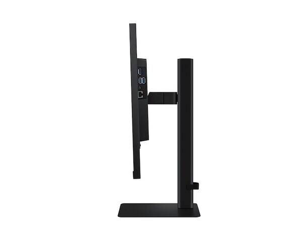 Samsung ViewFinity S6 27" QHD, IPS sk&auml;rm med USB-C hub