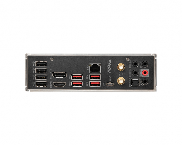 MSI MAG B660 Tomahawk Wi-Fi DDR4 ATX-emolevy