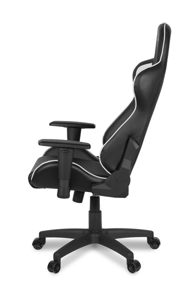 Arozzi Mezzo V2 Gaming Chair - White