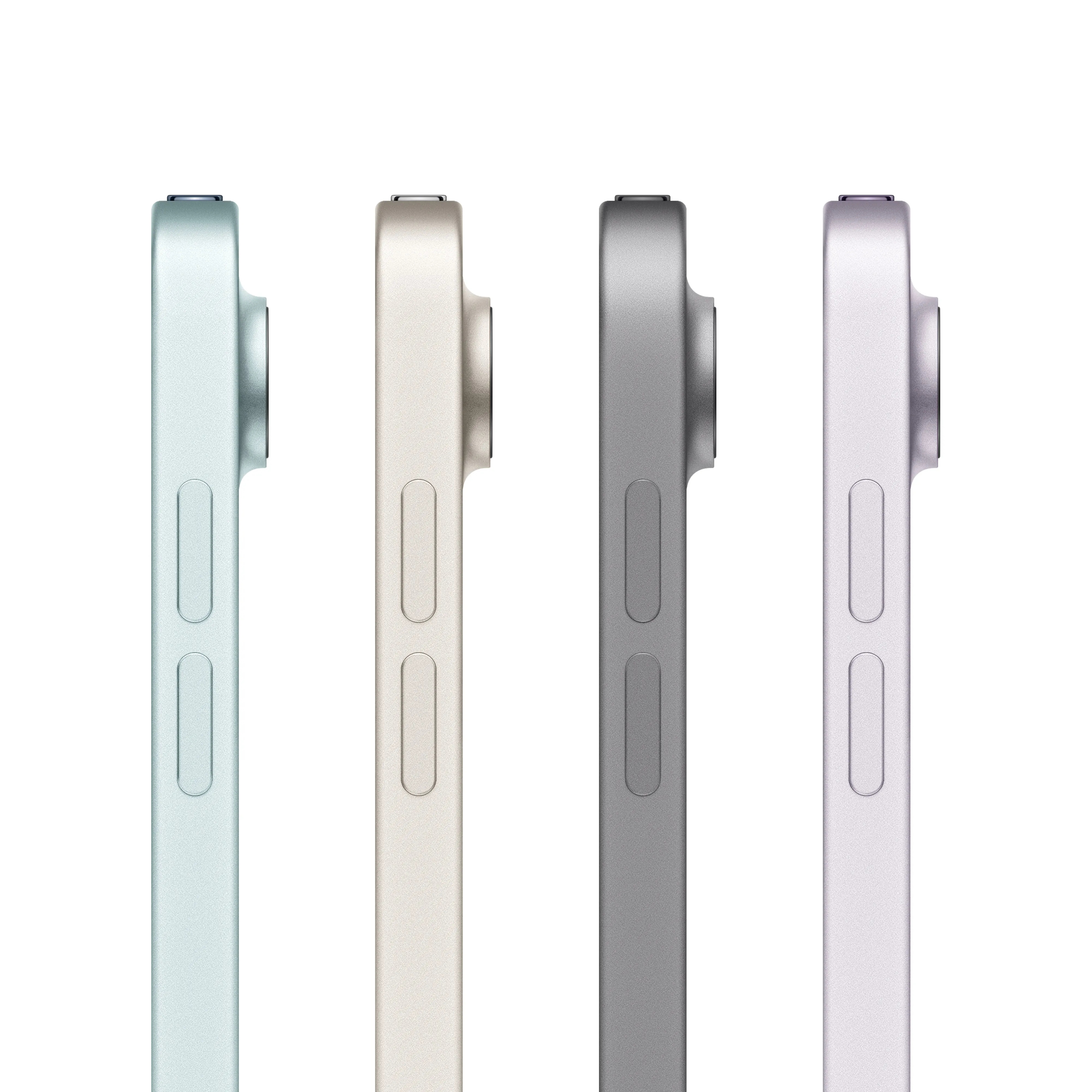 Apple iPad Air 11" M4, 128 GB, Wi-Fi, bl&aring;