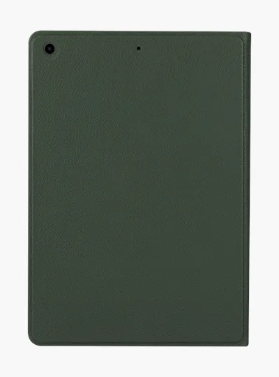 Milan iPad 10.2" (20/21), Evergreen