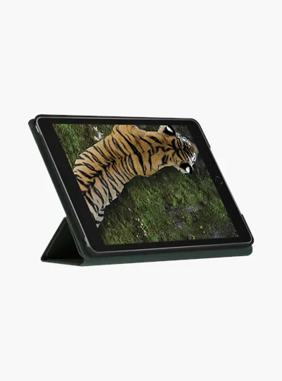 Milan iPad 10.2" (20/21), Evergreen