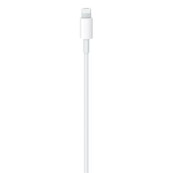 Apple USB-C - Lightning - cable, 2 m, White