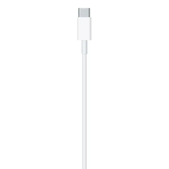 Apple USB-C - Lightning - cable, 2 m, White