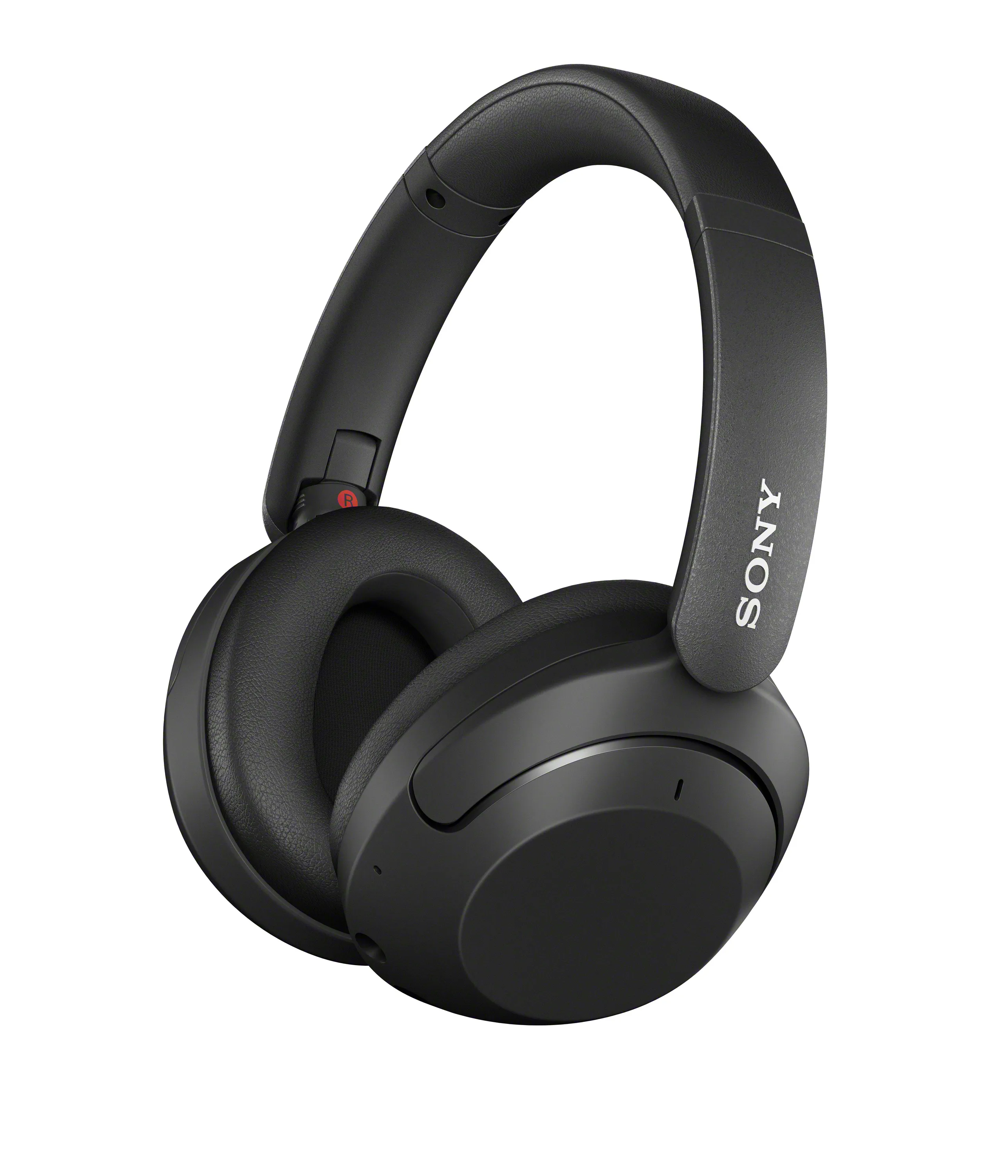 Sony WH-XB910N Extra Bass NC - wireless headphones, black