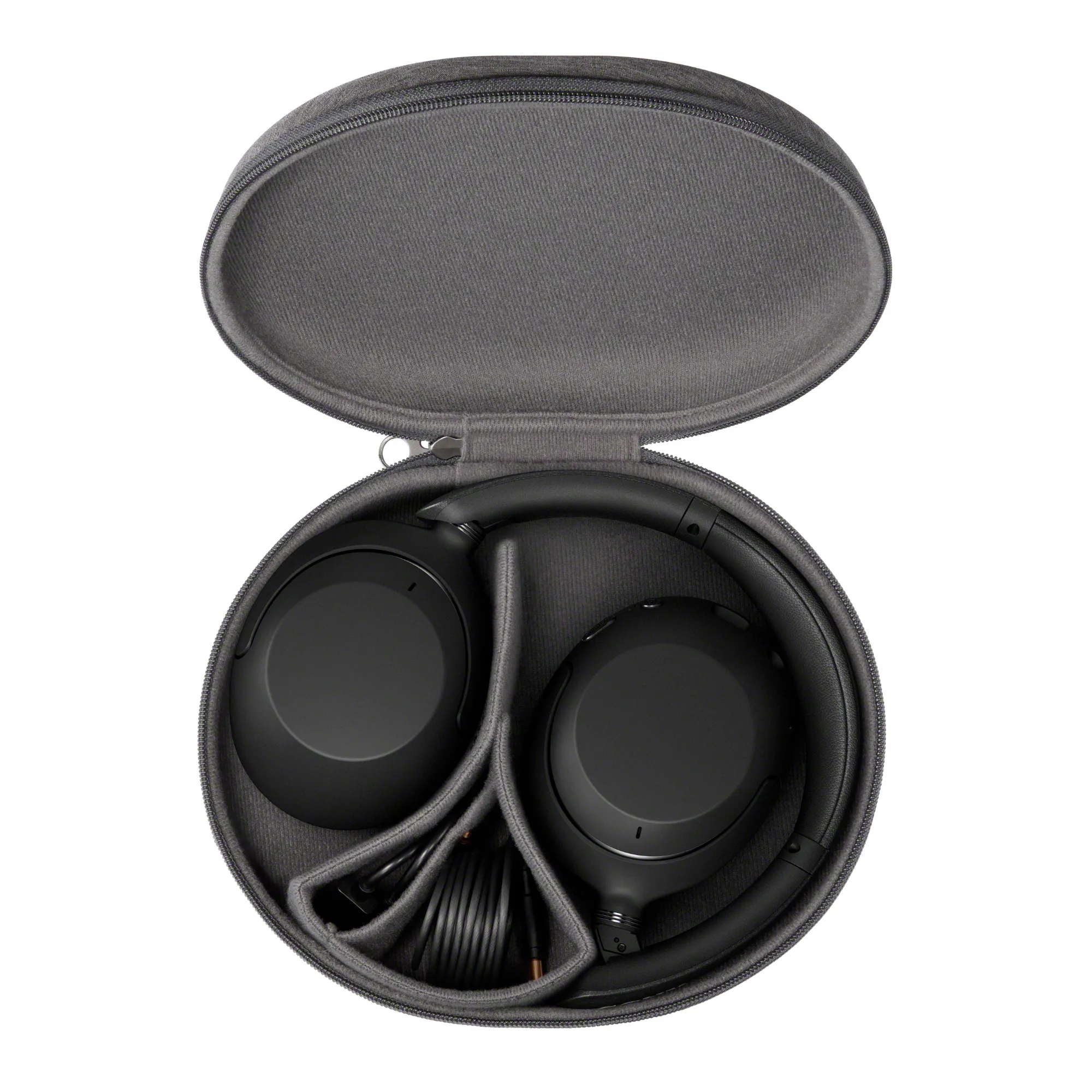 Sony WH-XB910N Extra Bass NC - wireless headphones, black