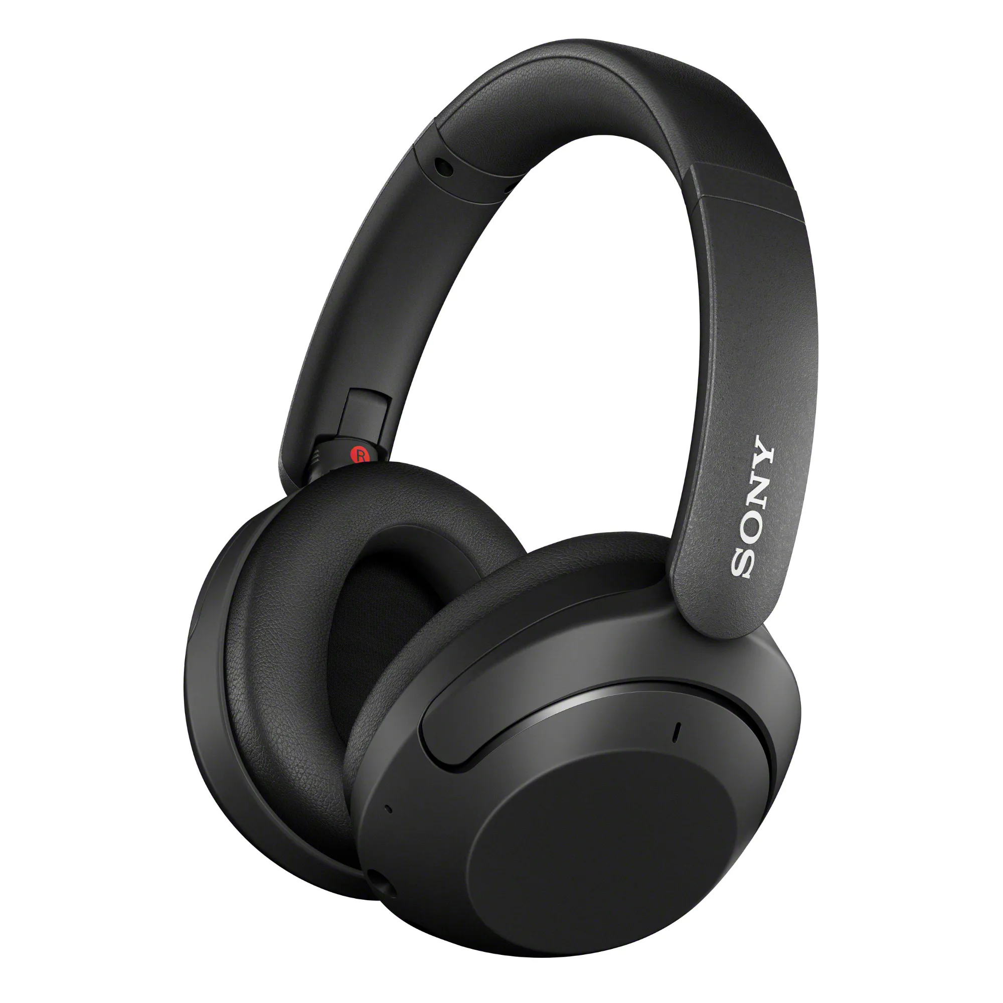 Sony WH-XB910N Extra Bass NC - wireless headphones, black
