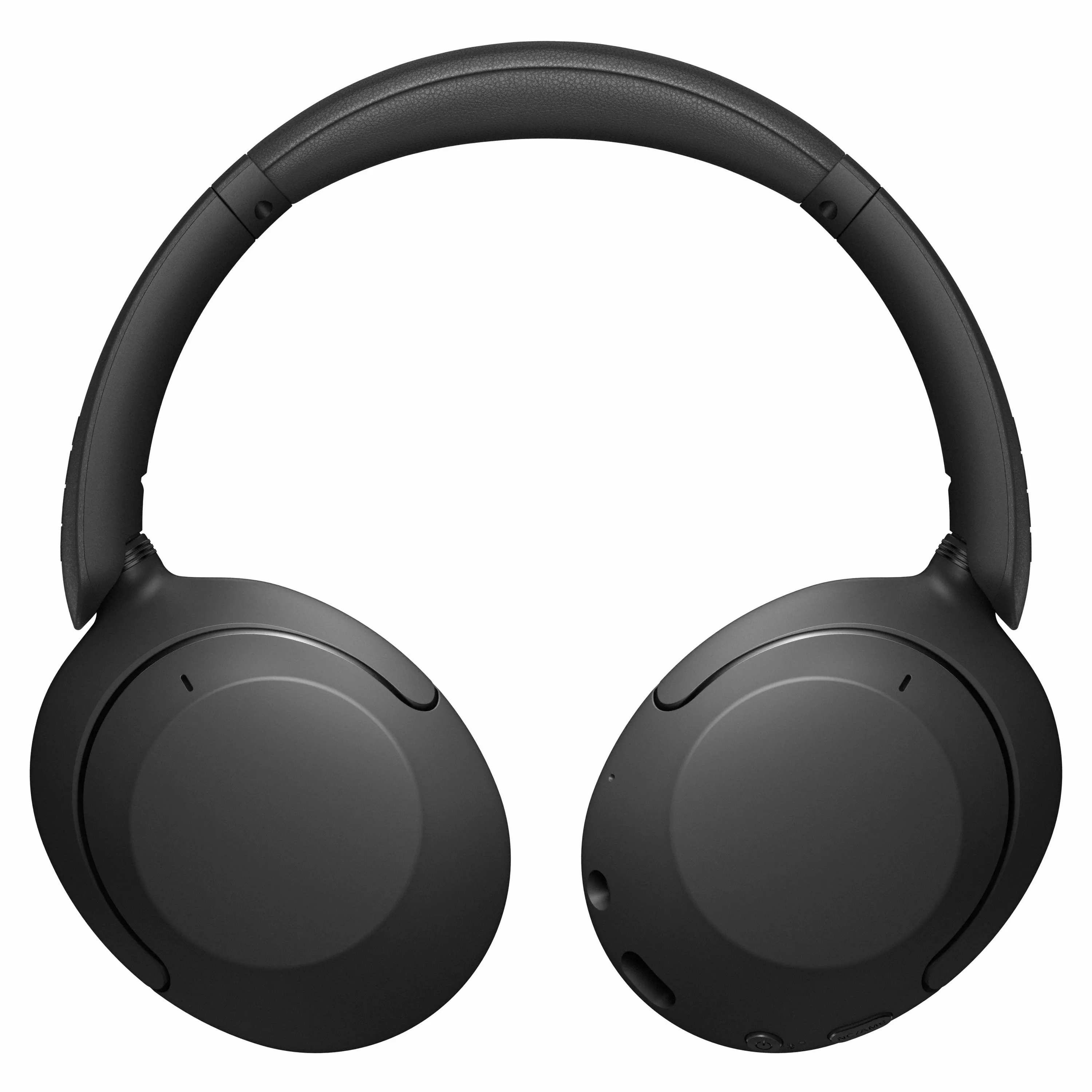 Sony WH-XB910N Extra Bass NC - wireless headphones, black