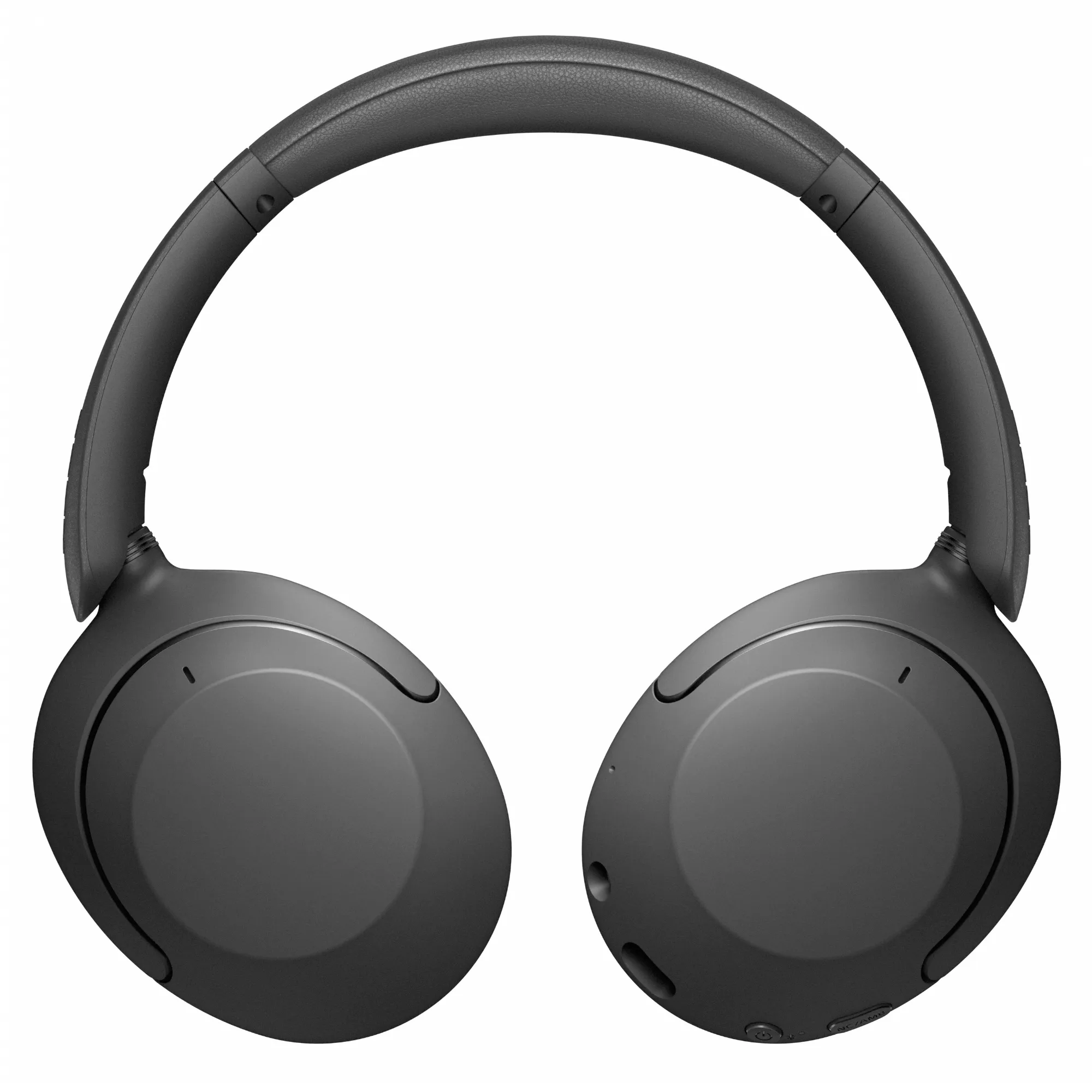 Sony WH-XB910N Extra Bass NC - wireless headphones, black