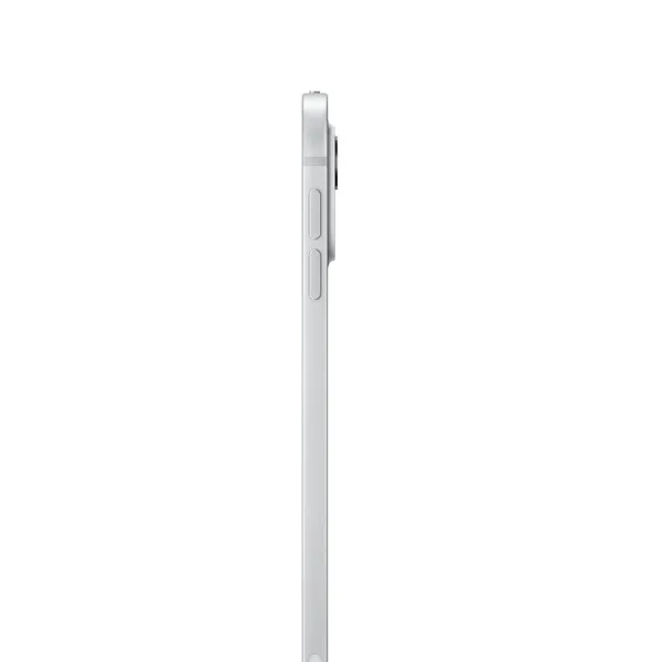 Apple iPad Pro 11" M4, 2TB Wi-Fi + 5G - tablet, Silver