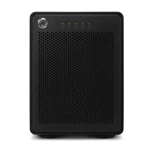 0TB OWC ThunderBay 4 - RAID