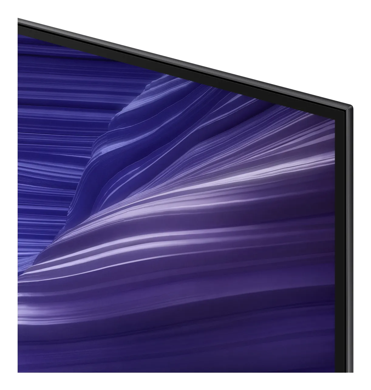 Samsung QE55S90FAEXXH 55" 4K OLED Tizen TV, 144 Hz, OLED HDR+