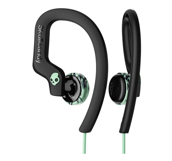 Skullcandy Chops Flex Black Mint