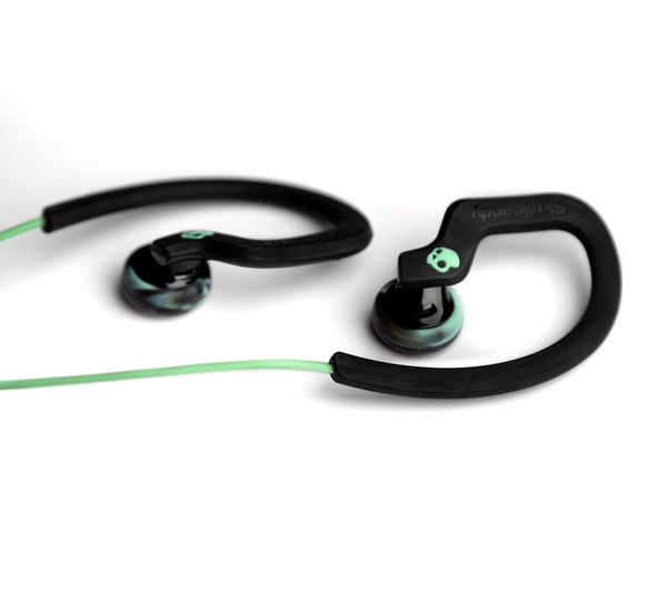 Skullcandy Chops Flex Black Mint
