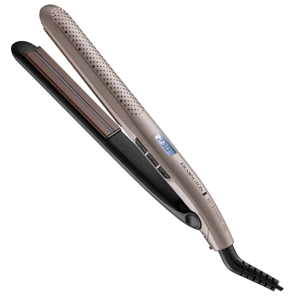 Remington Wet 2 Straight S7970 - plattång