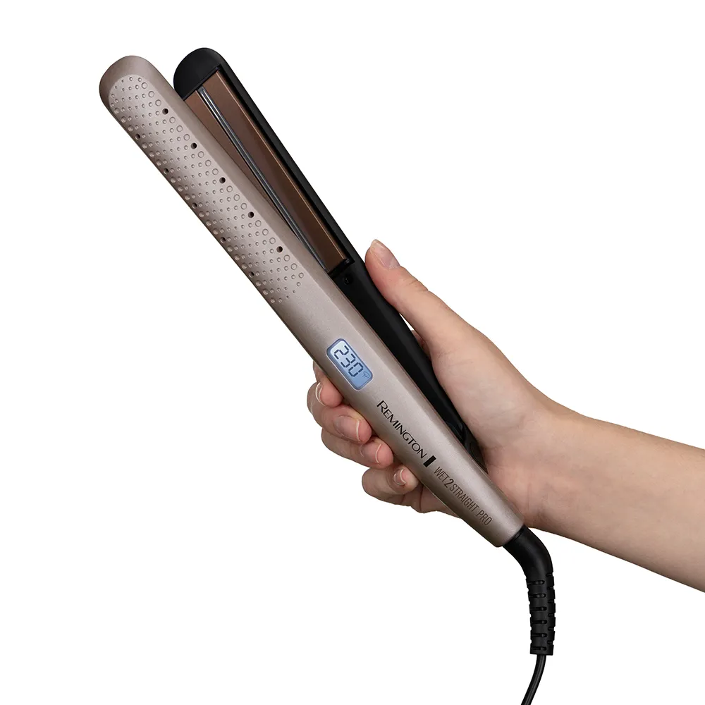 Remington Wet 2 Straight S7970 - plattång