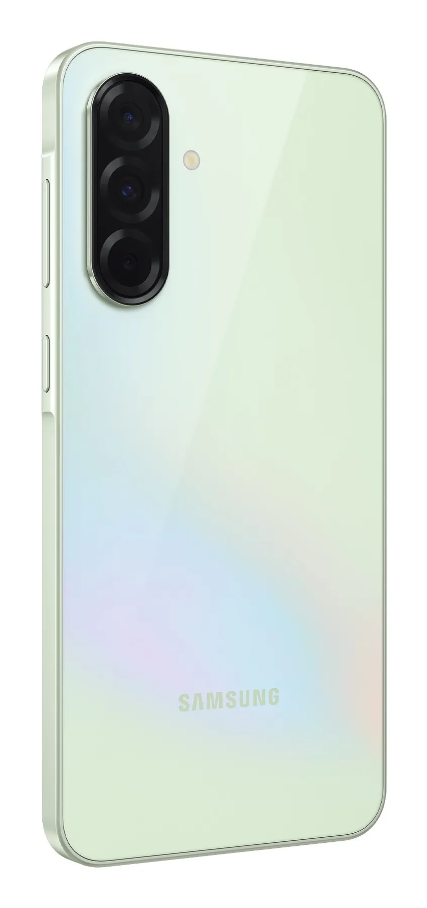 Samsung Galaxy A36 5G 8/256 GB Android - mobile phone, Awesome Lime