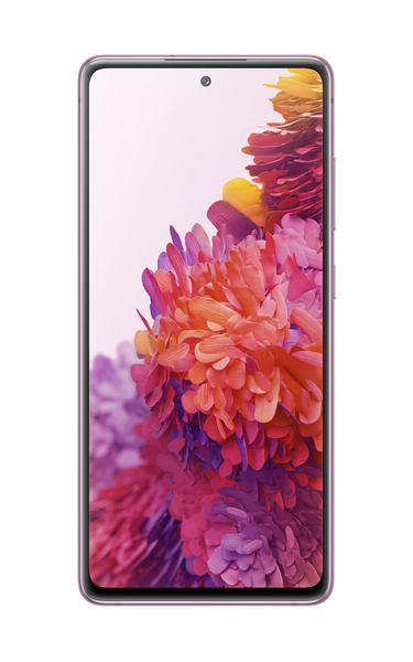 Samsung Galaxy S20 FE 6/128GB, Dual-Sim - mobile phone, Cloud Lavender