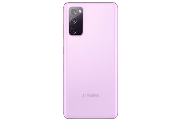 Samsung Galaxy S20 FE 6/128GB, Dual-Sim - mobile phone, Cloud Lavender