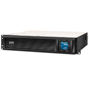 APC Smart-UPS C 1500VA RACK LCD 230V