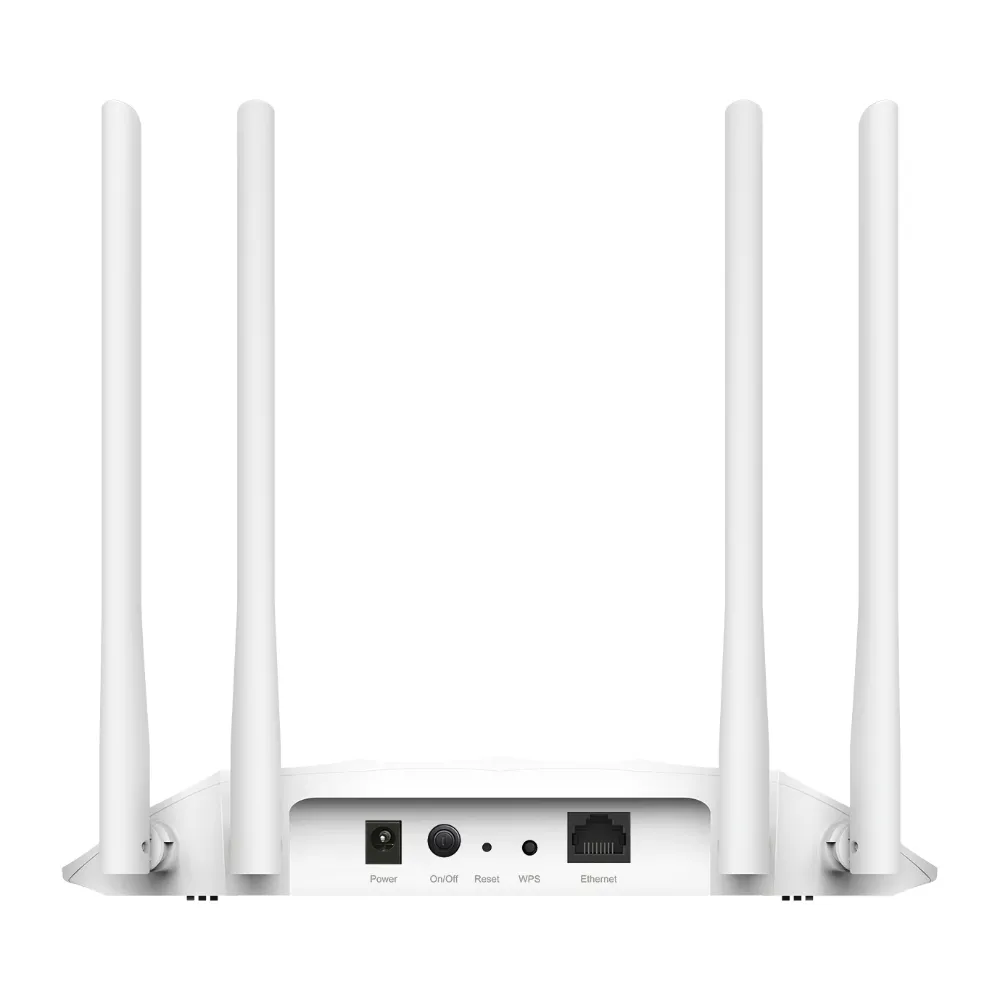 TP-LINK TL-WA1201 AC1200 WIFI ACCESS POINT