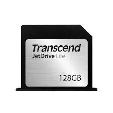 Transcend JetDrive Lite 350 128 Gt SDXC A1 -muistikortti
